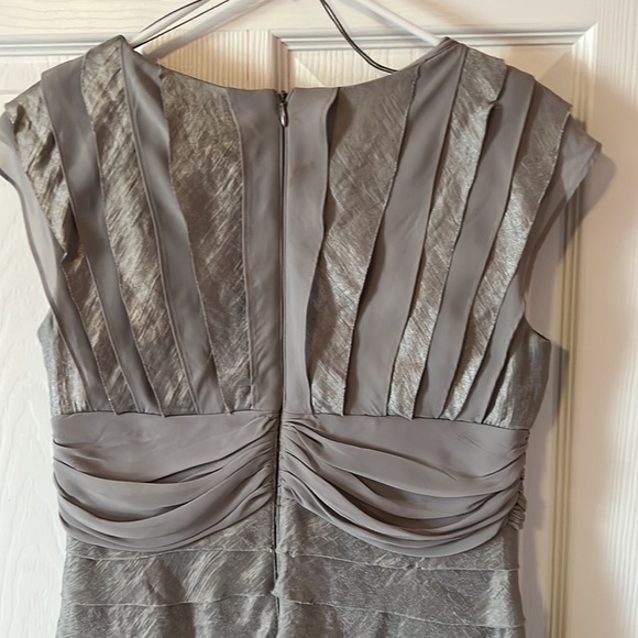 London Times dress size 8 - Picture 3 of 5